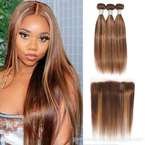 hd lace sage flowers body wave loose deep wave  brazilian hair bundle